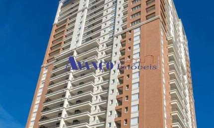 Apartamento para locação no Alta Vista Unique em Jundiaí – 268 m²