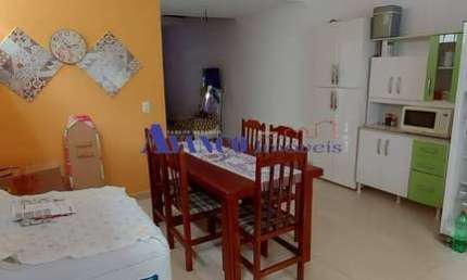 Oportunidade - Sobrado á venda na Vila Progresso em Jundiaí
