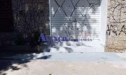 Salão comercial na Avenida Fernando Arens em Jundiaí