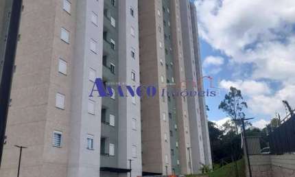 Buriti Edifício Residencial - Lindo apartamento em Várzea Paulista