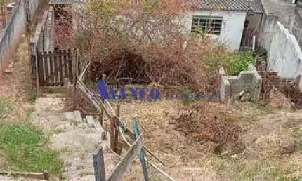 Terreno á venda no Jardim Promeca em Várzea Paulista
