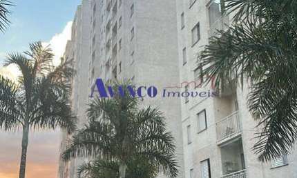 Brisas Bosque Itirapina - Excelente apartamento com armários