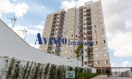 Grand Clube Jundiaí (Esportiva) - Lindo apartamento para venda ou locação
