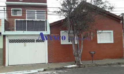 Excelente casa á venda na Vila São Paulo em Jundiaí
