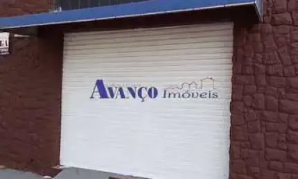 Salão com mezanino na avenida fernando arens em jundiaí