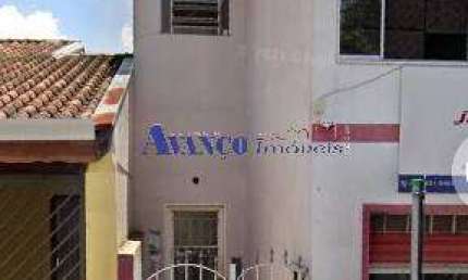 Sobrado para locação na Av. Henrique Andrés - Comercial ou Residencial