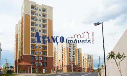 Oportunidade - Residencial Trentino - Andar alto e repleto de armários