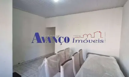 Casa térrea em ótima localização na Rua Pirapora em Jundiaí