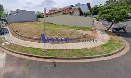 Residencial Nova Era em Valinhos - Excelente terreno plano de esquina