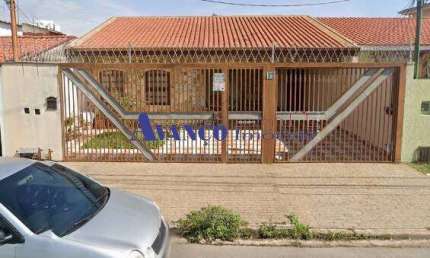 Locação - Excelente casa térrea no Parque da Represa em Jundiaí