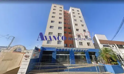 Locação ou Venda - Edifício Olga - Amplo apartamento no Centro de Jundiaí