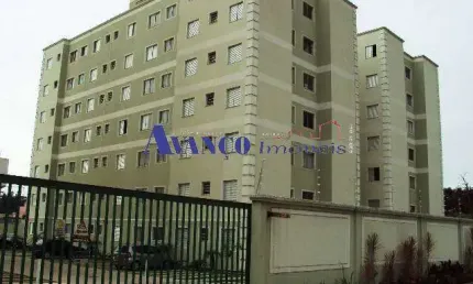 Spazio Jandaia - Ponte de São João - Apartamento para locação