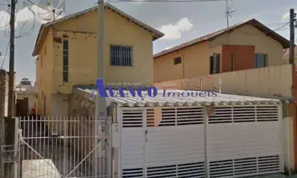 Casa com 2 quartos para alugar no Parque Residencial Eloy Chaves, Jundiaí 