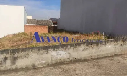 Oportunidade - lote plano no santa giovana com 175m²