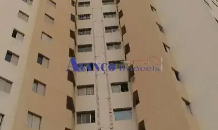 Edifício residencial vila arens - andar alto, para venda ou locação