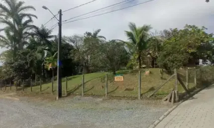 Terreno de esquina com 1422m² para vender, bairro vila nova