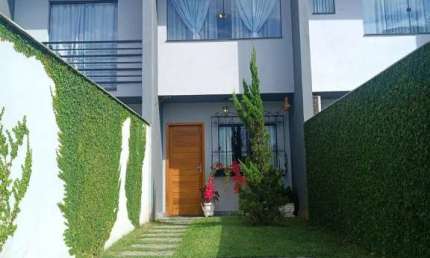 Casa com 2 quartos à venda na Rua Márcio Luckow, Vila Nova, Joinville
