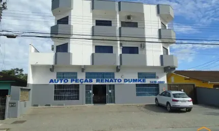 Apartamento com 02 dormitórios (90m²) para alugar, Vila Nova