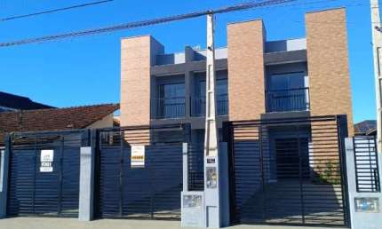 Geminado com 01 suíte + 02 dormitórios para vender, bairro Costa e Silva