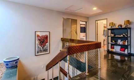 Casa com 4 quartos à venda em Alto de Pinheiros, São Paulo 
