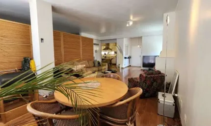 Apartamento com 3 quartos à venda em Cerqueira César, São Paulo 