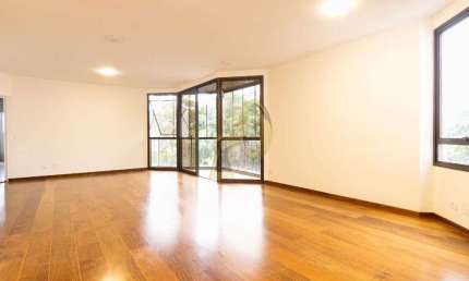 Apartamento com 4 quartos à venda na Vila Andrade, São Paulo 