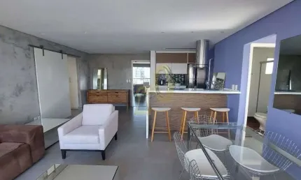 Apartamento com 3 quartos para alugar no Jardim Paulista, São Paulo 