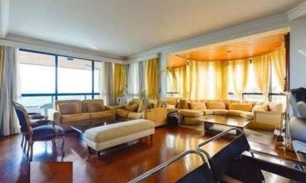 Apartamento com 3 quartos para alugar na Vila Madalena, São Paulo 