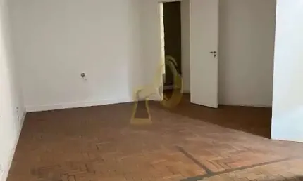 Sala comercial com 4 salas para alugar no Jardim Paulistano, São Paulo 