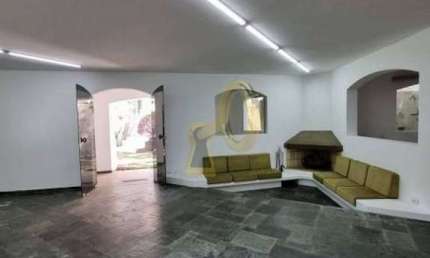 Casa com 5 quartos para alugar no Butantã, São Paulo 