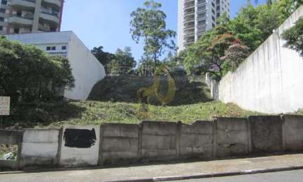 Terreno à venda na Vila Suzana, São Paulo 