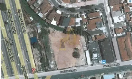 Terreno à venda no Tatuapé, São Paulo 