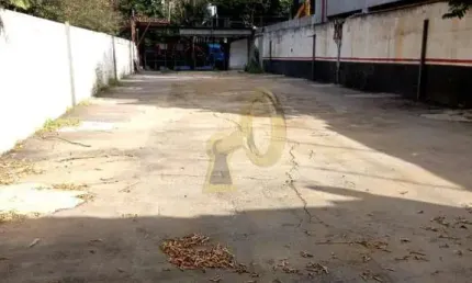 Terreno à venda na Vila Olímpia, São Paulo 