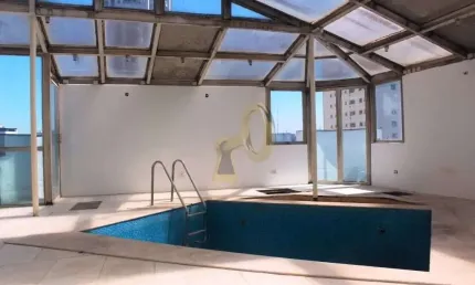 Apartamento com 3 quartos à venda em Santa Cecília, São Paulo 