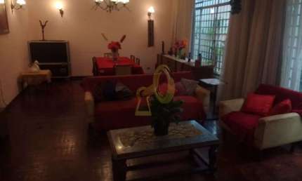 Casa com 4 quartos para alugar em Pinheiros, São Paulo 