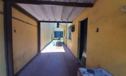 Casa comercial com 2 salas à venda na Cidade Jardim, São Paulo 