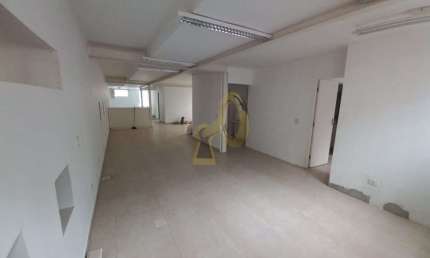 Casa comercial para alugar na Vila Progredior, São Paulo 