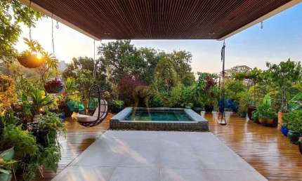Casa com 4 quartos à venda em Alto de Pinheiros, São Paulo 