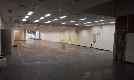 Prédio para alugar em Pinheiros, São Paulo 