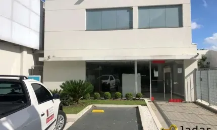 Terreno comercial para alugar no Jardim Paulistano, São Paulo 