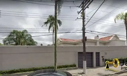 Ótima residência para venda e locação no Jardim Leonor