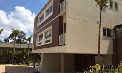 Casa em condomínio fechado com 4 quartos à venda no Morumbi, São Paulo 
