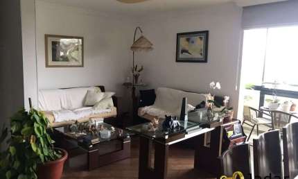Cobertura com 4 quartos à venda no Jardim Colombo, São Paulo 