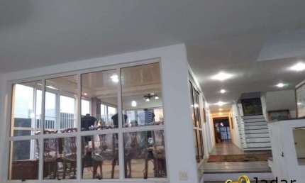 Casa comercial com 4 salas à venda no Morumbi, São Paulo 
