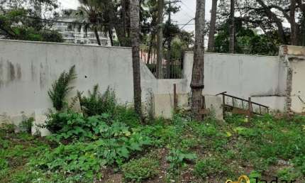 Terreno à venda em Alto de Pinheiros, São Paulo 