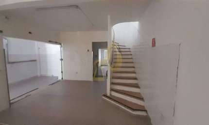 Casa com 4 quartos à venda em Pinheiros, São Paulo 