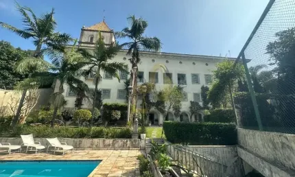 Casa comercial com 10 salas para alugar no Morumbi, São Paulo 