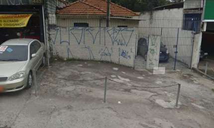 Casa comercial com 1 sala à venda no Campo Limpo, São Paulo 