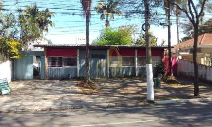 Casa comercial com 2 salas à venda em Alto de Pinheiros, São Paulo 