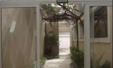 Prédio com 7 salas à venda na Vila Olímpia, São Paulo 
